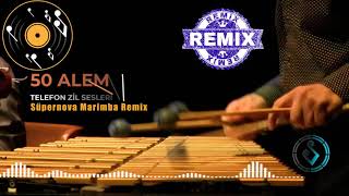 Süpernova Marimba Remix Telefon Zil Sesi Resimi
