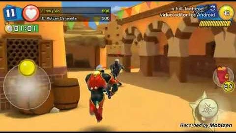 Respawnables part 2-Beating elite enemies