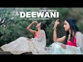 Deewani l shenu jayaweera l cover version