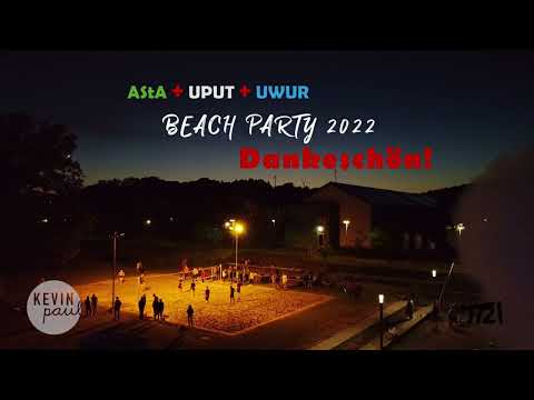 Beach Party UCB - 2022 | Aftermovie