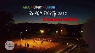 Beach Party UCB - 2022 | Aftermovie