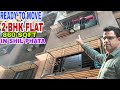 Mountain & Main Road Views, Flat for Sale in Shil Phata (Mumbra).