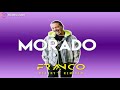 MORADO - J BALVIN - FRANCO DJ