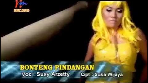 BONTENG PINDANGAN susy arzetty - lagu tarling
