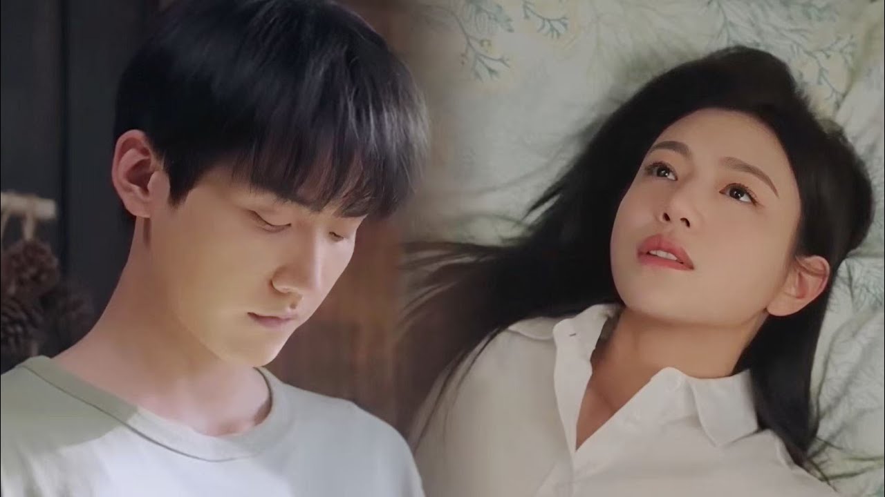 В самый уязвимый момент жизни ее младшего брата старшая сестра спустилась на землю, словно ангел!