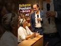 Acharya Prashant in Britain #17