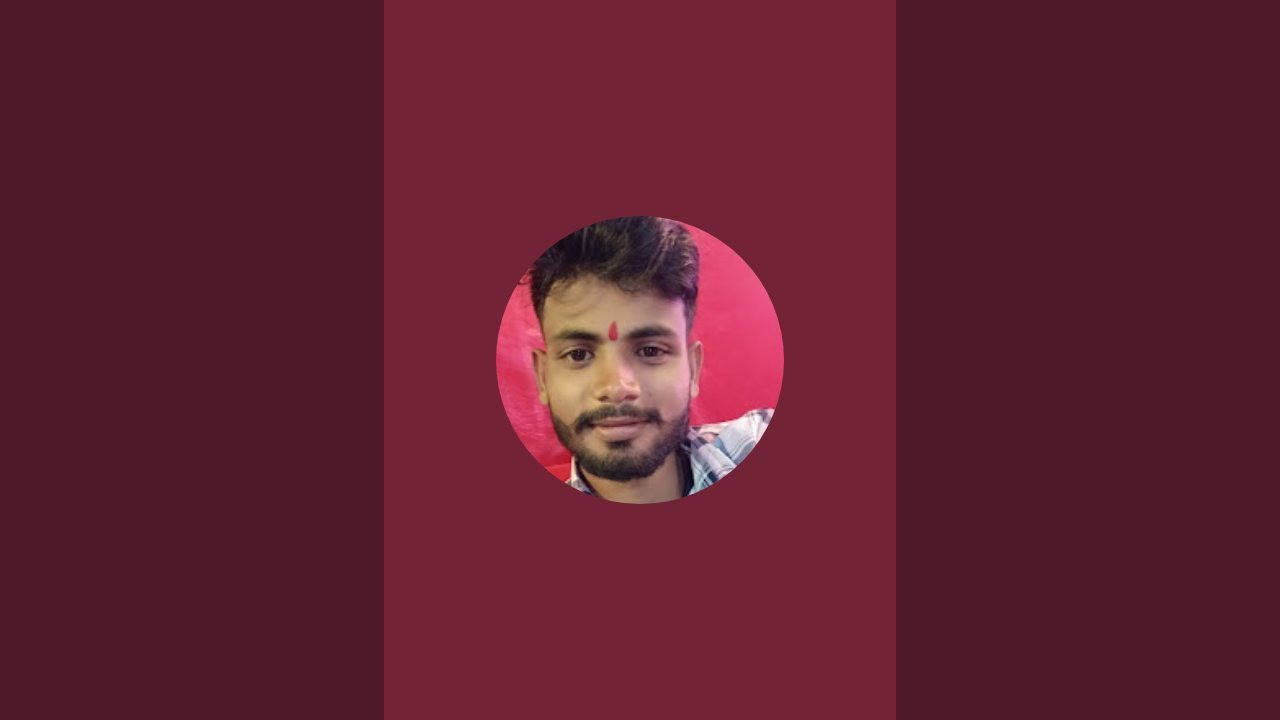 Pramod Rajput Official is live! - YouTube