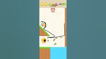 Save The Dog (Other Animals)🔥 - All Puzzle Escape Game Level 26 #shorts #funny #savethedog