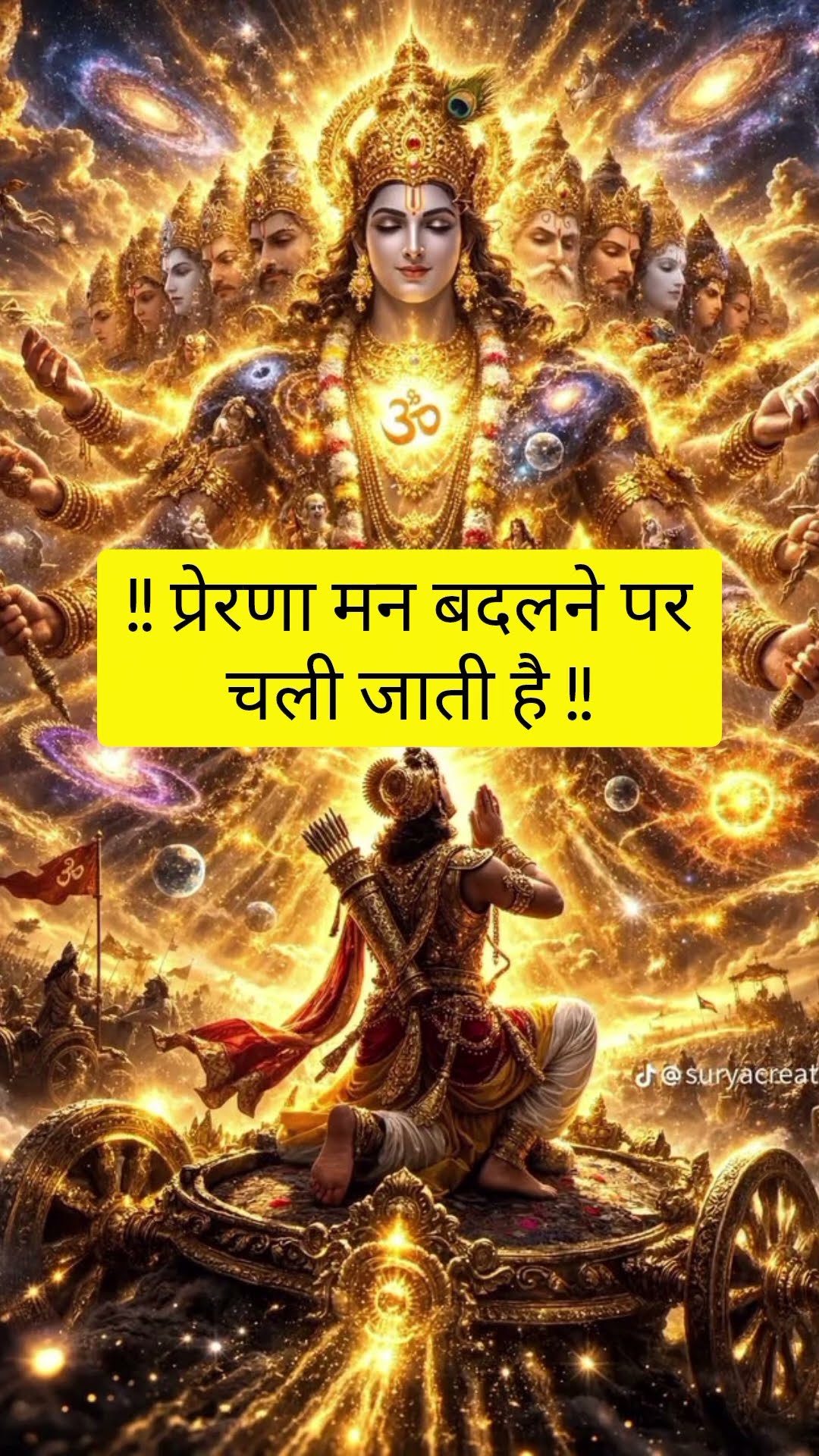 হরে কৃষ্ণ 🙏🙏 - ShareChat