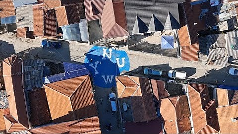 You Now van Simon Weckert