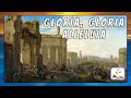 Gloria gloria alleluia - Canto con testo