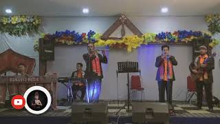 Uning Uningan Beta Manortor | Jordan Bona Rio Sihotang | Grup Musik Bona Rio
