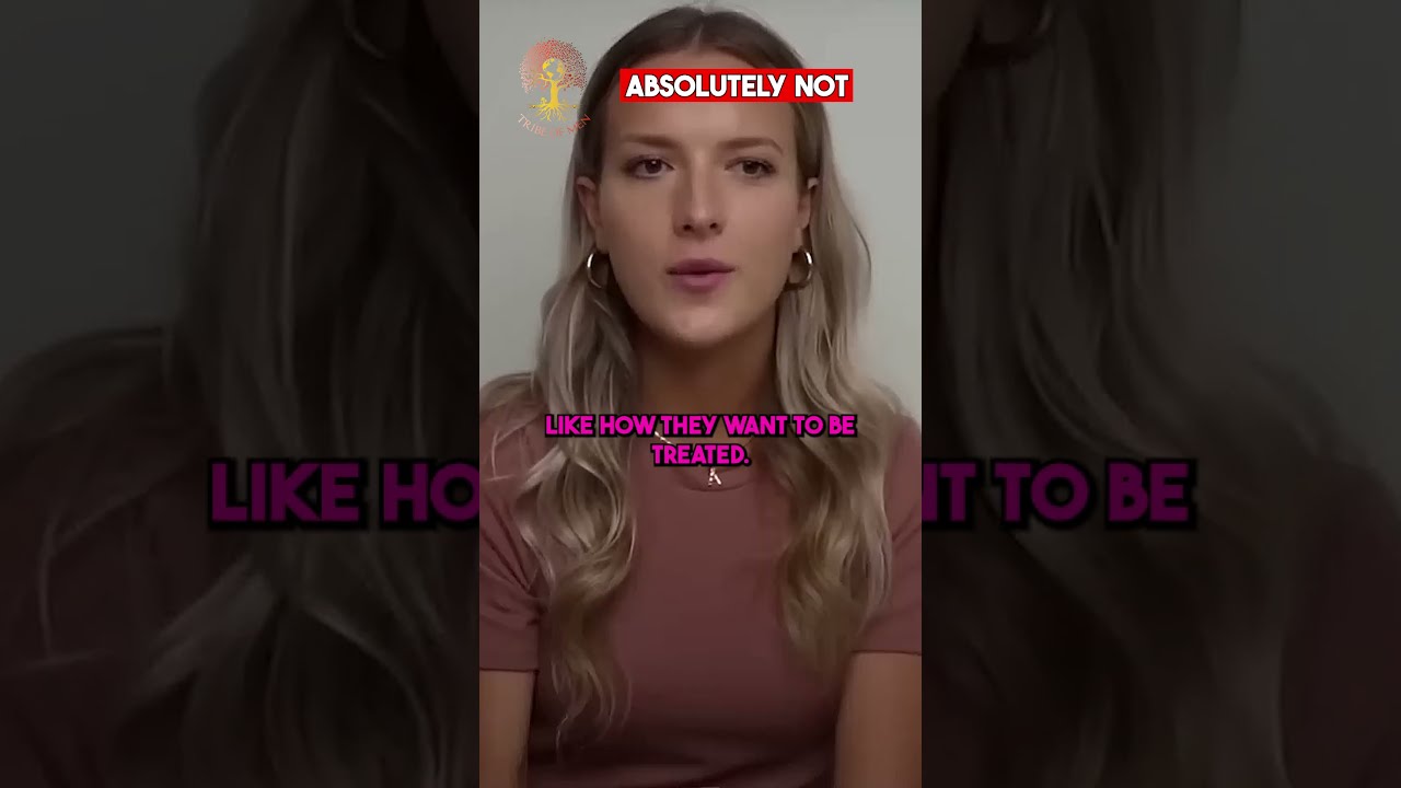 Are Women More Selective Or Easier Today 