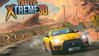 TRAFFIC XTREME | CAR RACING & HIGHWAY SPEED screenshot 3