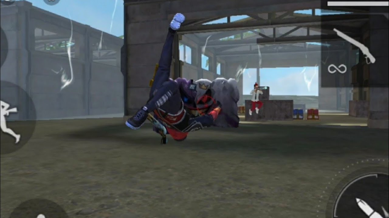 I LOVE MOBILE 💛🔥☘️ Satisfatório Highlights Free Fire ⚡🇧🇷