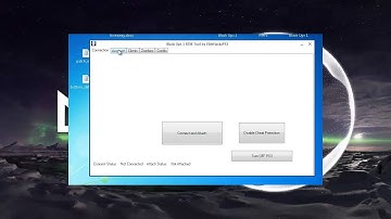 [PS3/BO1] Multiplayer RTM Tool