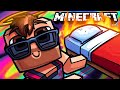 Minecraft Funny Moments - You Can Sleep in the Nether Now??