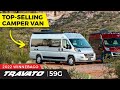 Winnebago Travato | 2022 Model Updates & Improvements Review