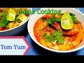 Resep Bumbu Tom Yum