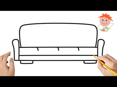 Wideo: Jak Narysować Garnitur