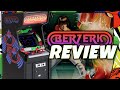 New Wave Toys Berzerk Replicade Review - Is It Any Good?