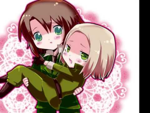 APH - Hetalia - Poland