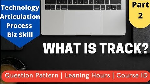 TCS | Elevate Wings1 | TSLP |Part-2| Tracks | Question Pattern | T-Shaped Learning |The Crazy Easy