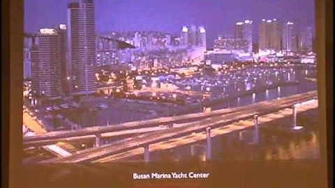 IoA Sliver Lecture, Seungkoo Jo