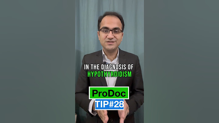 Role of T3 in the diagnosis of hypothyroidism. Investigations of hypothyroidism usmle nclex neetpg