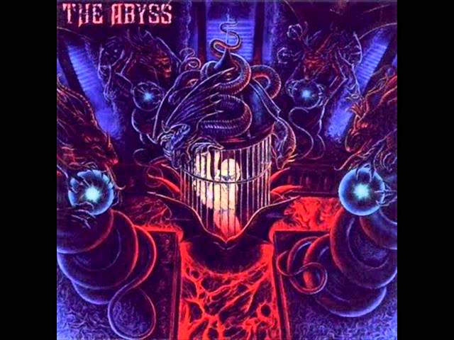 The Abyss - The Other Side [Full Album] (Peter Tagtgren ex band) class=