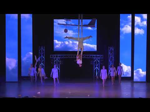 Ивановская красавица-2017. На крыльях красоты