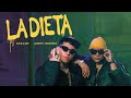 Maldy , Lenny Tavarez -La Dieta