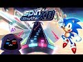Spin Rhythm XD - Checkpoint - Nitro Fun & Hyper Potions | FC