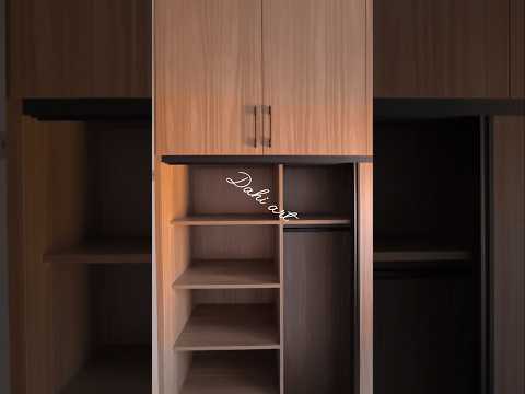 أهم و نصائح واساسيـــات Decoration دواليب من Mdf