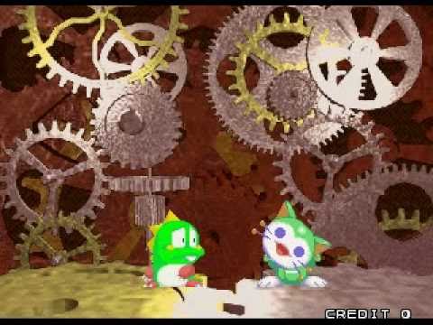 Análise: Puzzle Bobble Everybubble! (Switch): bolhas, dinossauros e puzzles  - Nintendo Blast