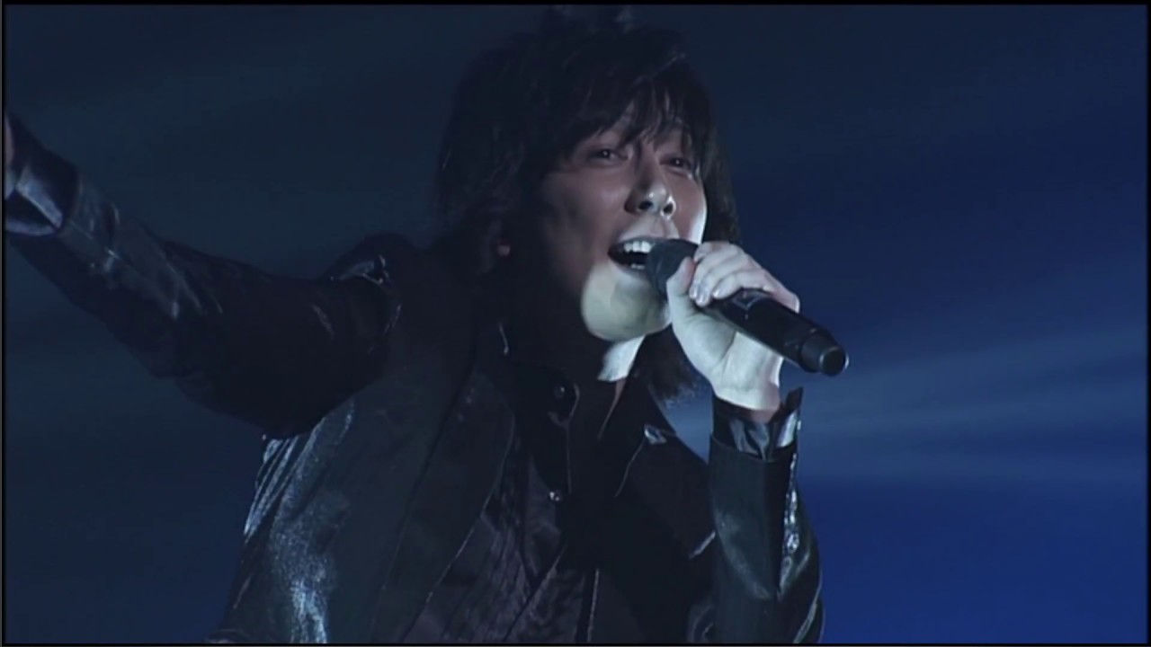 【青木隆治】ものまね20人メドレー＠日本武道館