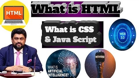 CSS Tutorial for begineersI HTML tutorial for BegineersIBasic topics before Governor Sindh IT course