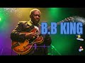 B.B. King's Legacy - A New Generation Finds Its Voice