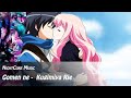 ►►► Nightcore Music | Gomen ne - Kugimiya Rie