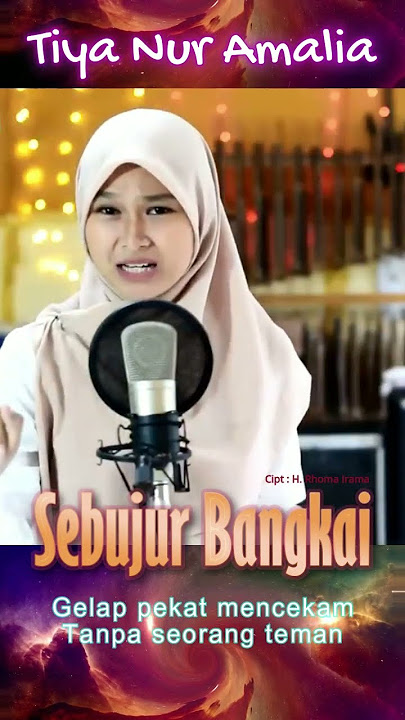 TIYA GASENTRA | SEBUJUR BANGKAI PART 2 | CIPT H RHOMA IRAMA