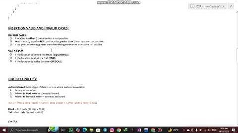 Stop Using Arrays! Linked Lists: When & How to Use Them
