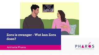 Zora Is Zwanger - Wat Kan Zora Doen?