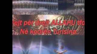 Adem Ramadani - Ulul Azmi