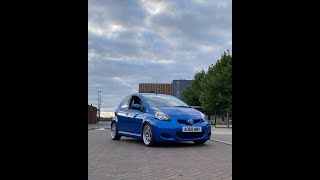 New Car Sneak Peak + Last Photos With The Aftermarket Alloys