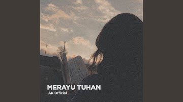 MERAYU TUHAN