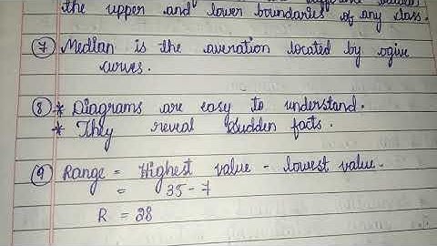 statistics 1st puc model question paper 2 2021,1and 2 marks answers
