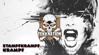 ☠ StampfKrampf - KRAMPF I TEKKNATION I HARDTEKK ☠