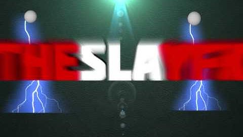 Test Intro [Igen] ByArtzFX Insperation