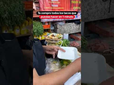 Te compro todos