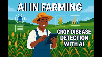 Al-Based Crop Recommendation for Farmers